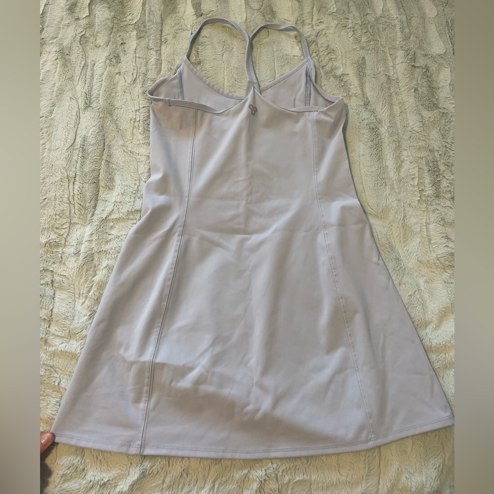 Tna SlickCourt Dress
